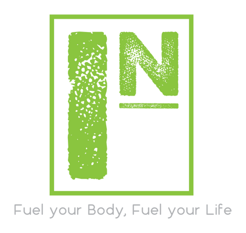 Inertia Nutrition logo