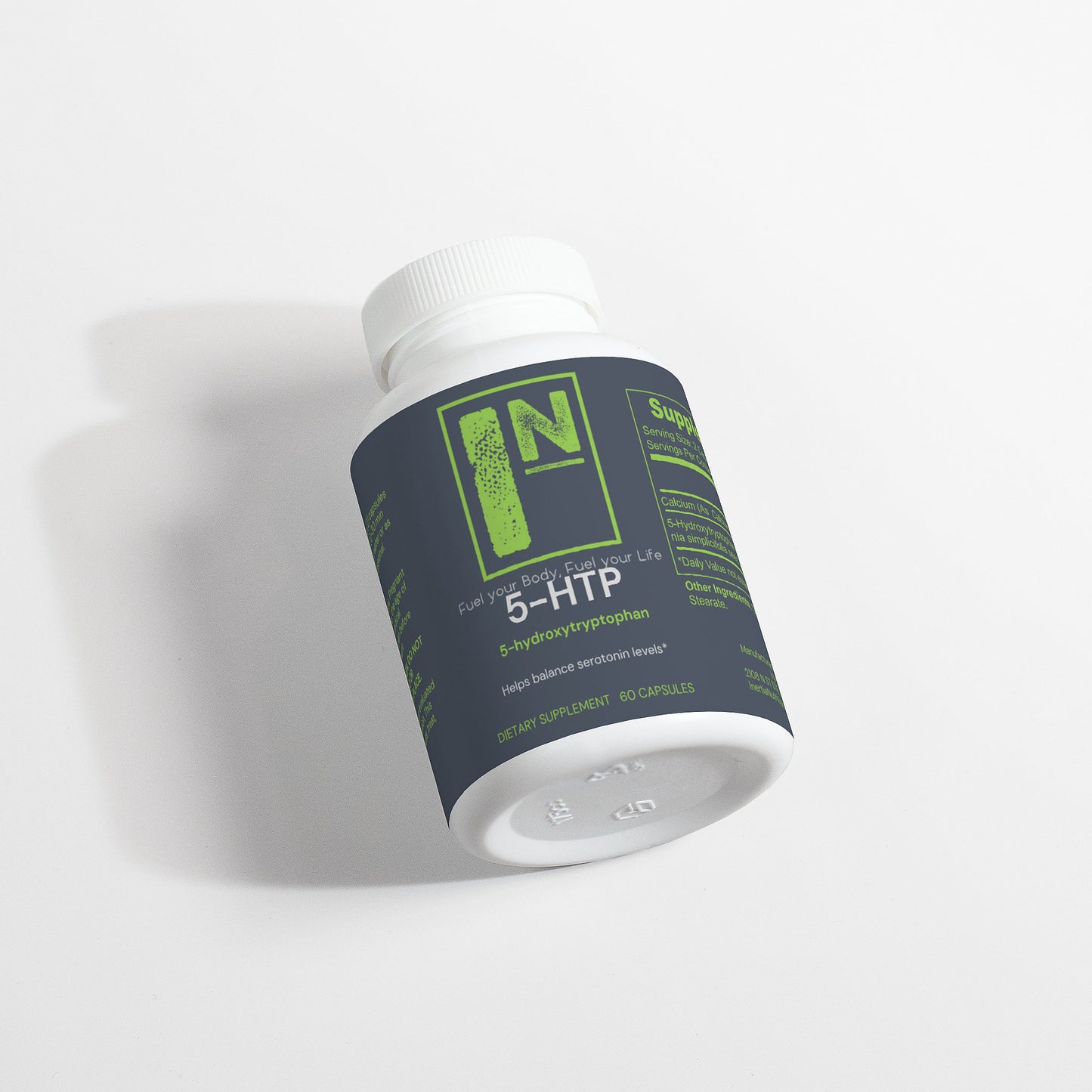 5-HTP