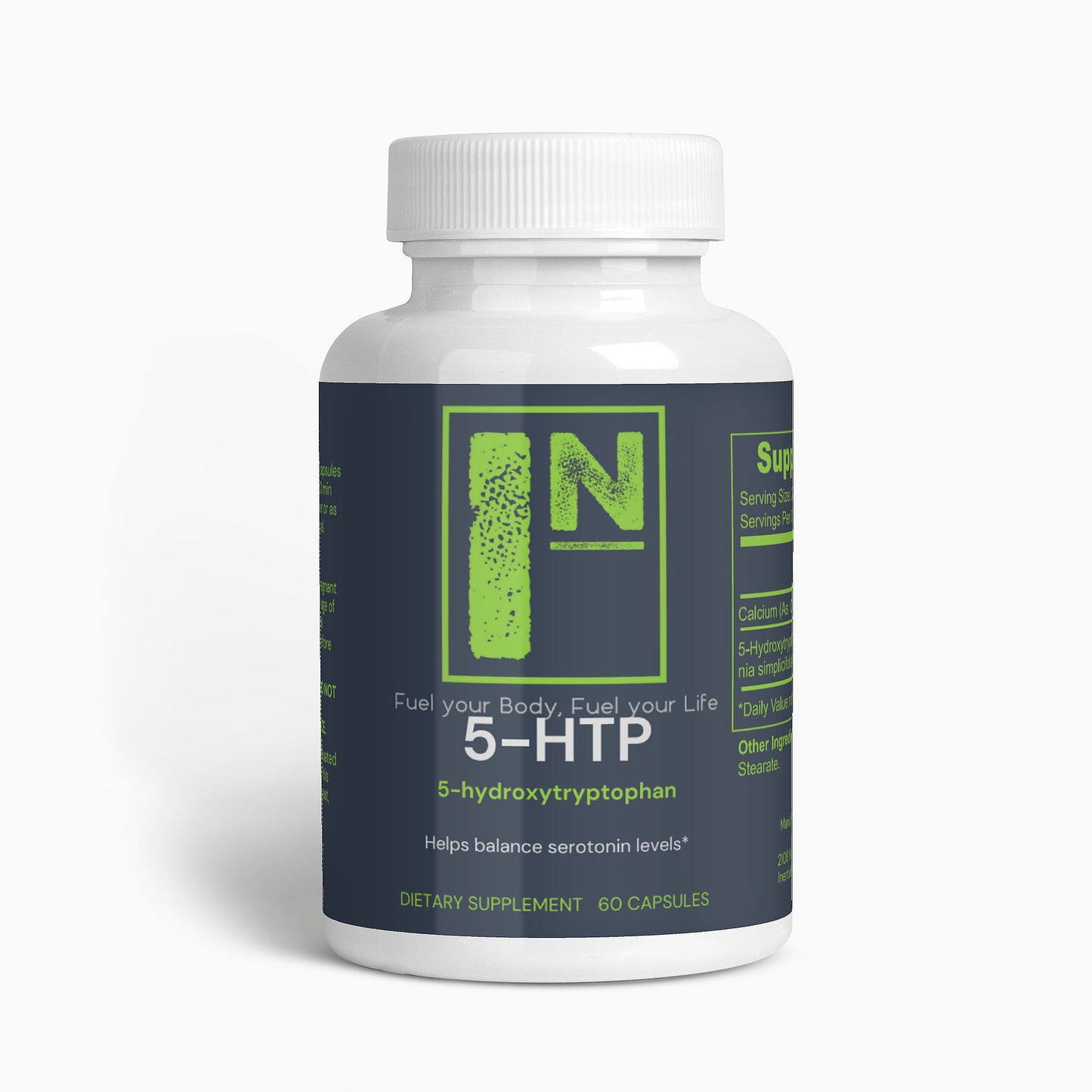 5-HTP