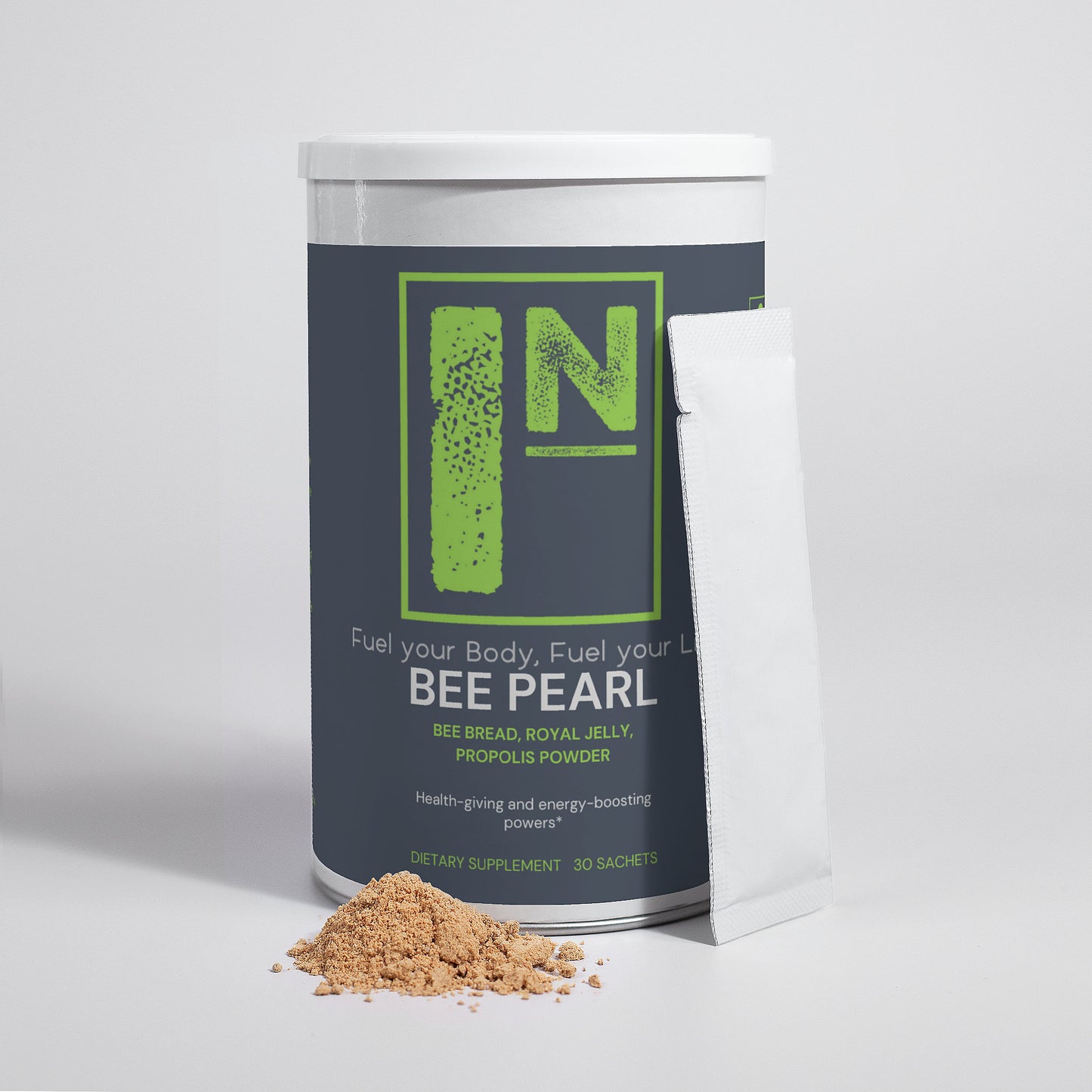 Bee Pearl Powder