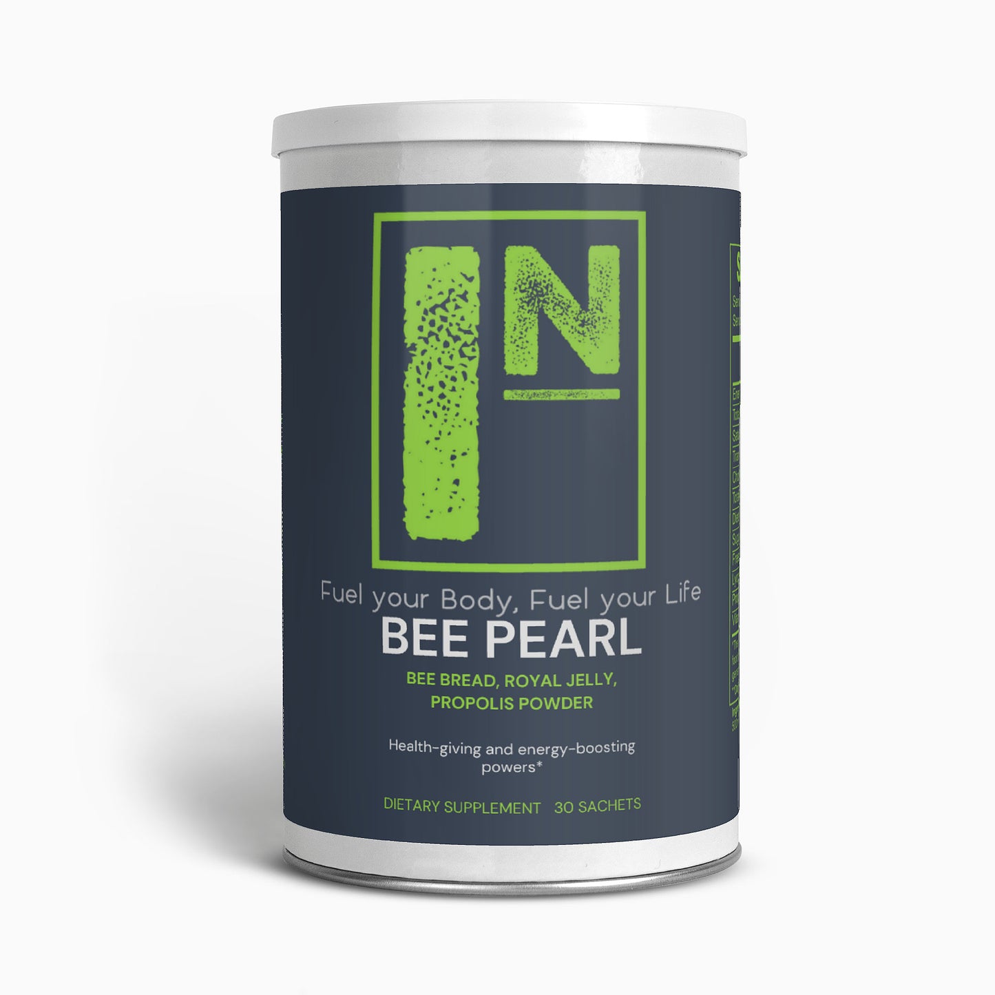 Bee Pearl Powder