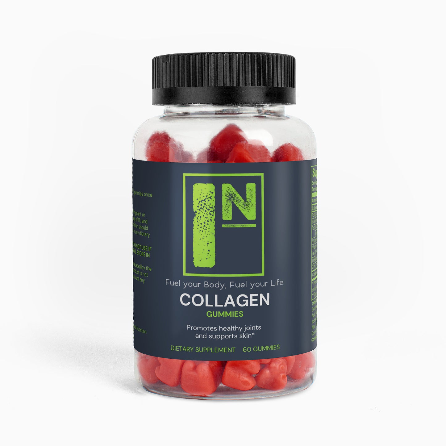 Collagen Gummies (Adult)