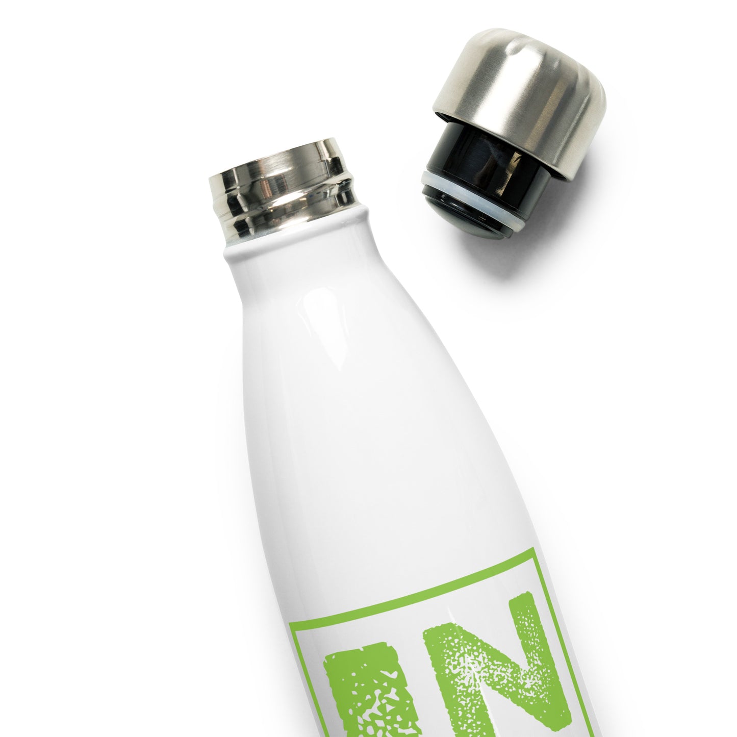 Stainless Steel Water Bottle