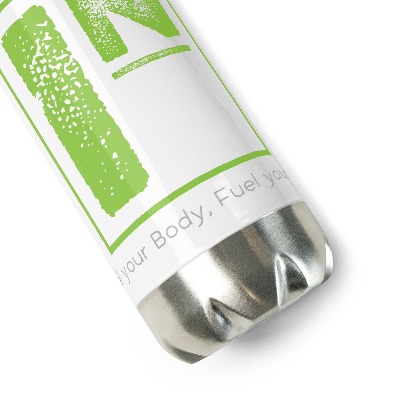 Stainless Steel Water Bottle